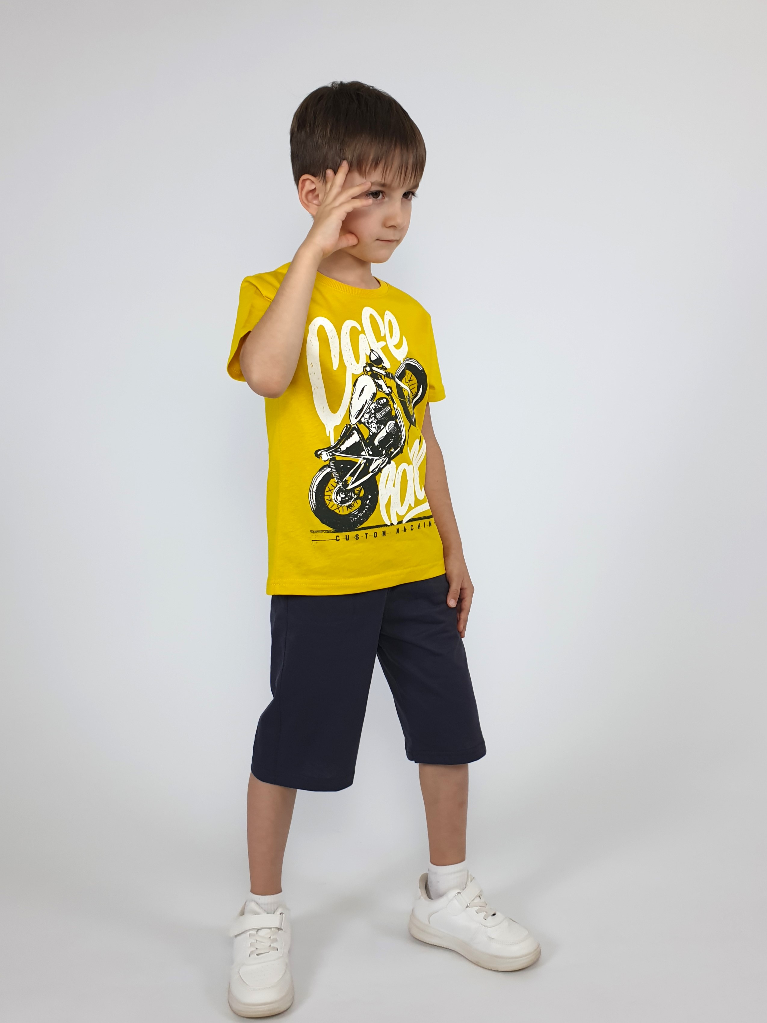 Костюм Luneva 01-154-1. - фото 3