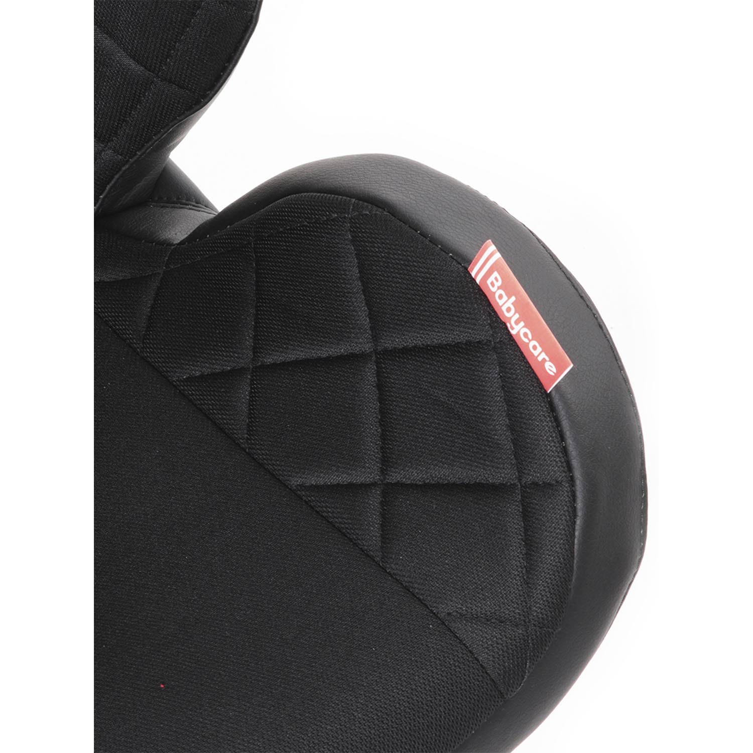 Автокресло BabyCare Shelter Isofix 0+/1/2/3 (0-36 кг) - фото 10