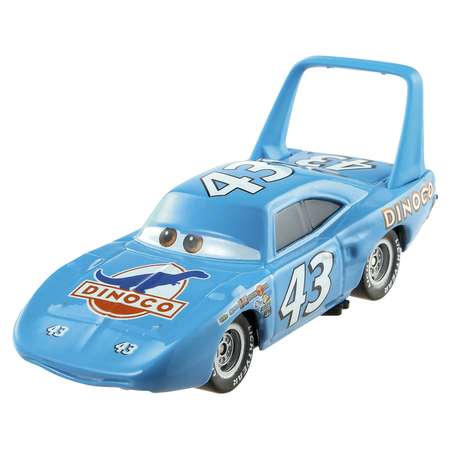 Автомобиль Mattel