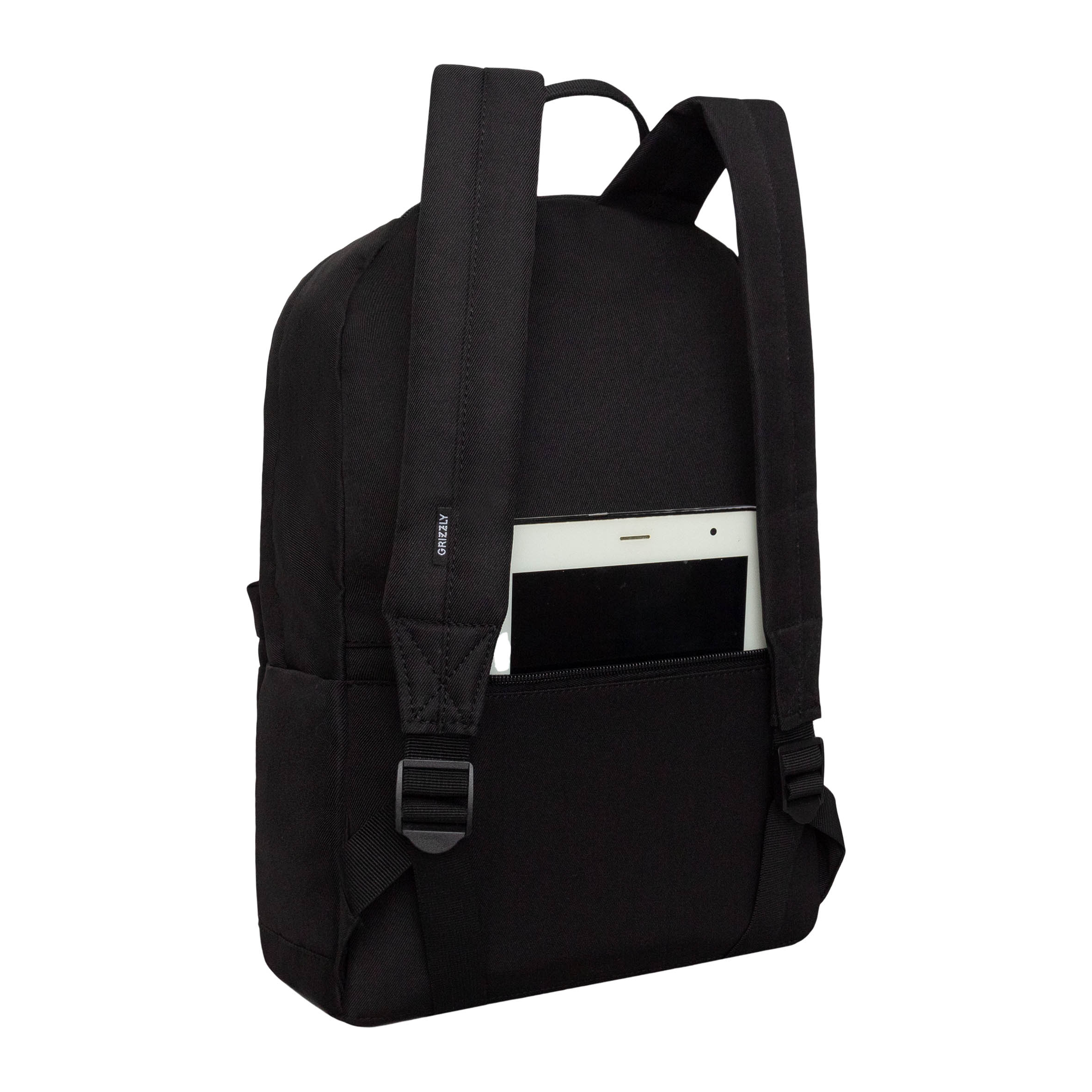 Рюкзак Grizzly для девочки - фото 7