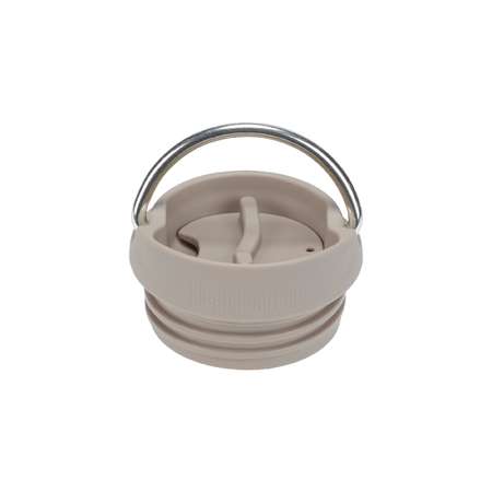 Термокружка Klean Kanteen TKWide Cafe Cap 12oz 355 мл Tofu