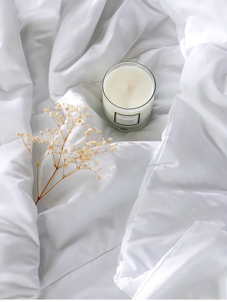 Одеяло Askona EasySummer 200 x 220 см - фото 5