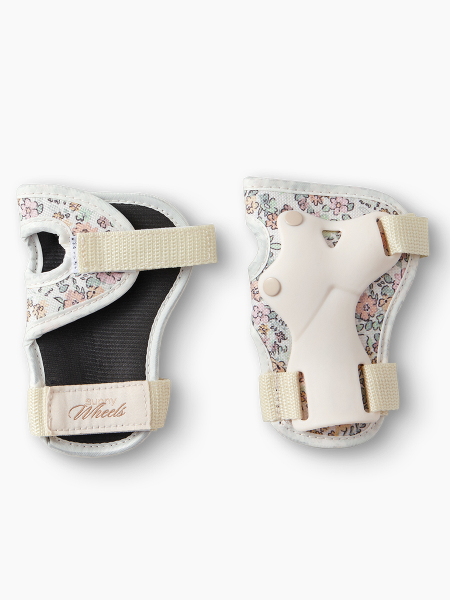 Роликовые коньки Happy Baby M 30-33 - фото 26