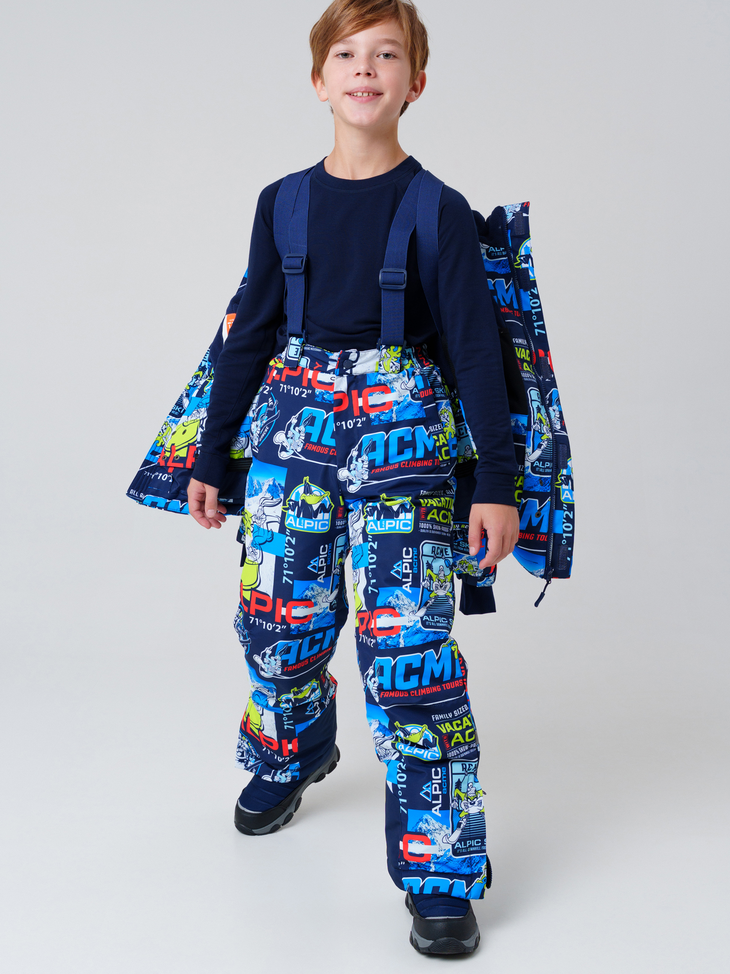 Комплект PlayToday 32531007 - фото 7