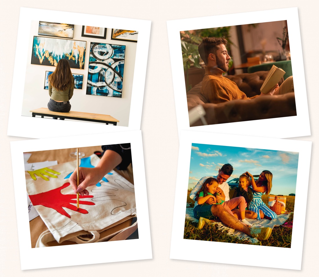 Книга КОЛИБРИ Коллекция «За 60 минут»/Lykke - фото 12