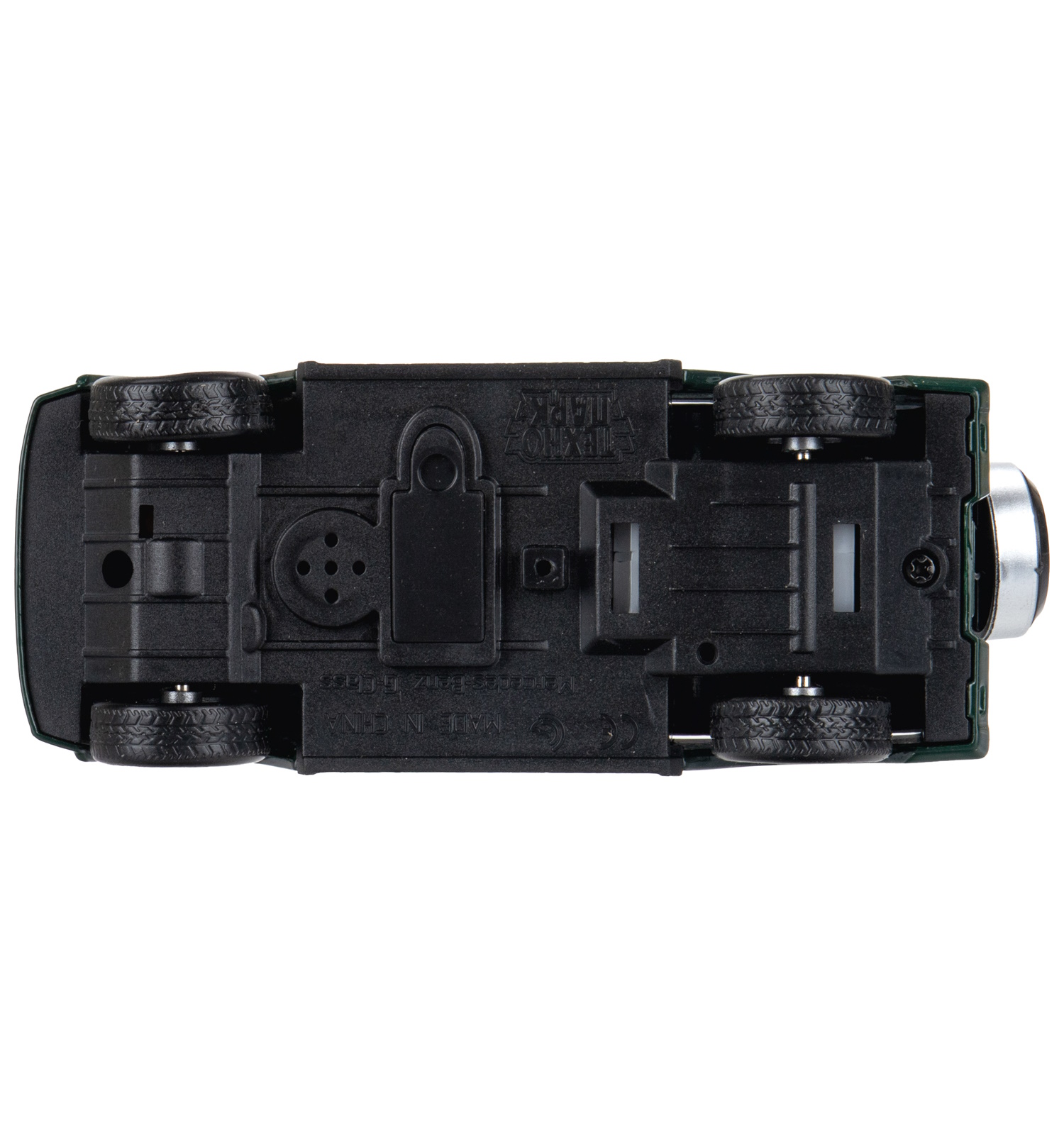 Внедорожник Huada Toys Mercedes G-Class 414008 - фото 7