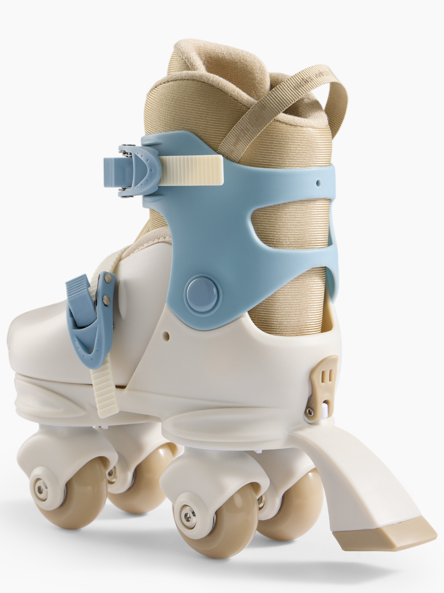 Роликовые коньки Happy Baby S 31-34 - фото 5