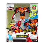 Игровой набор Hello Carbot