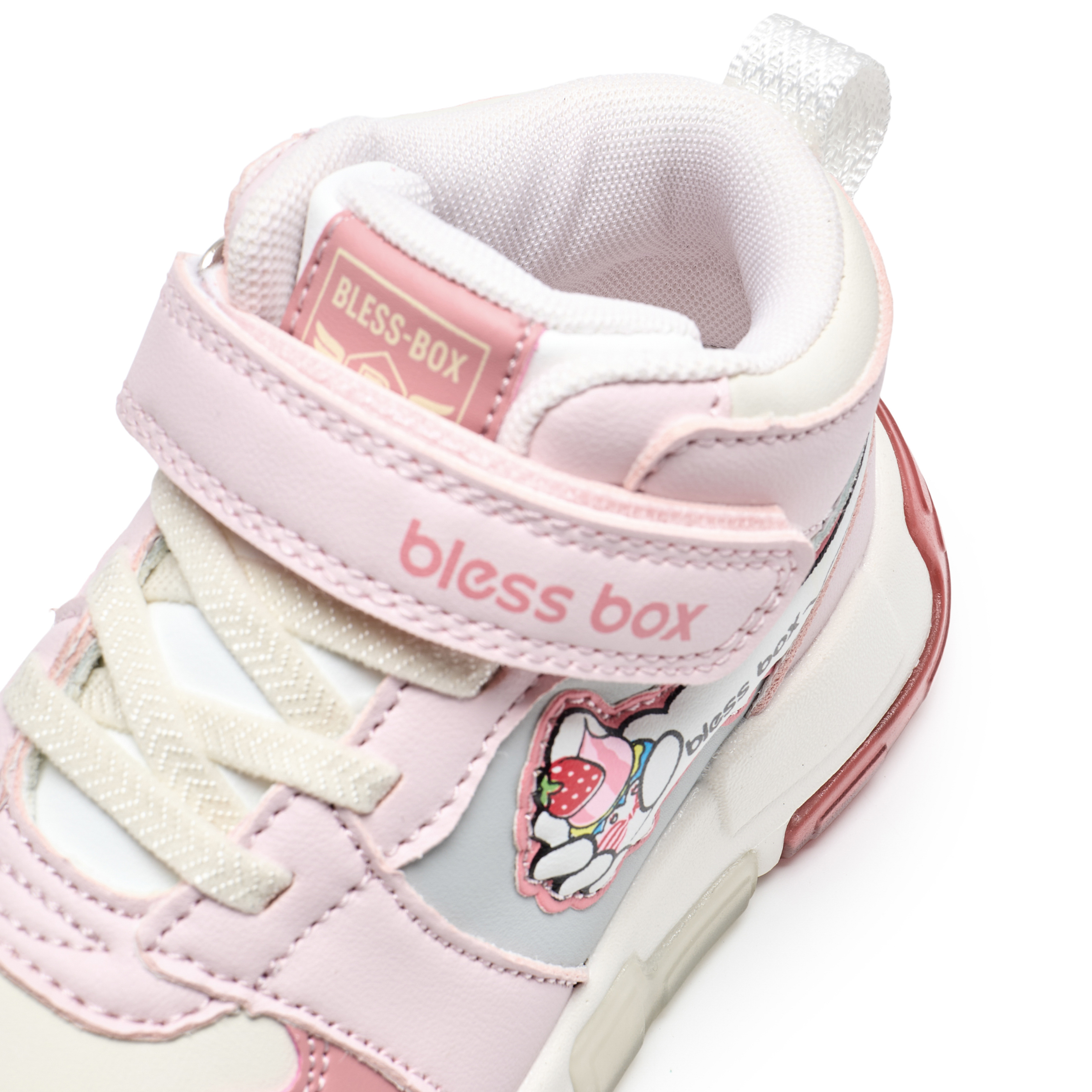 Кроссовки BLESSBOX BX53090B - фото 3