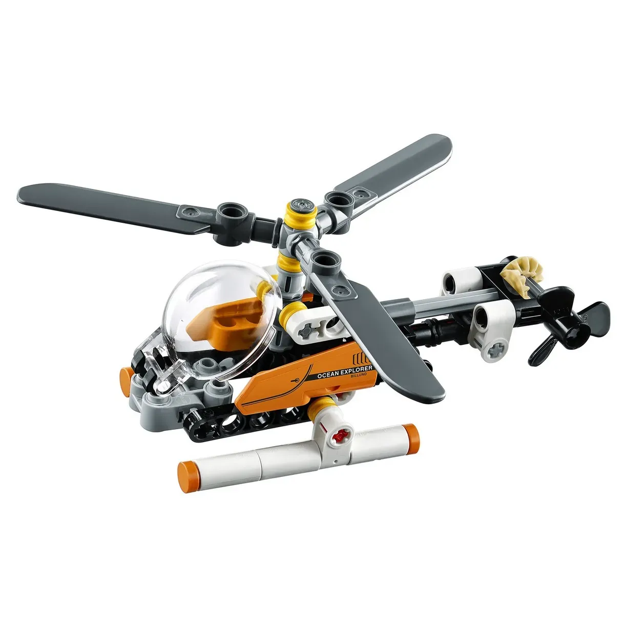 Конструктор LEGO Technic - фото 14