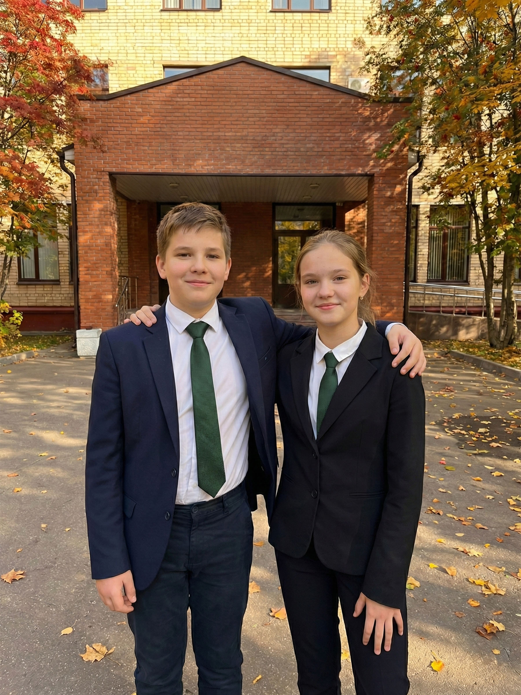 Галстук 2beMan MG56 - фото 6