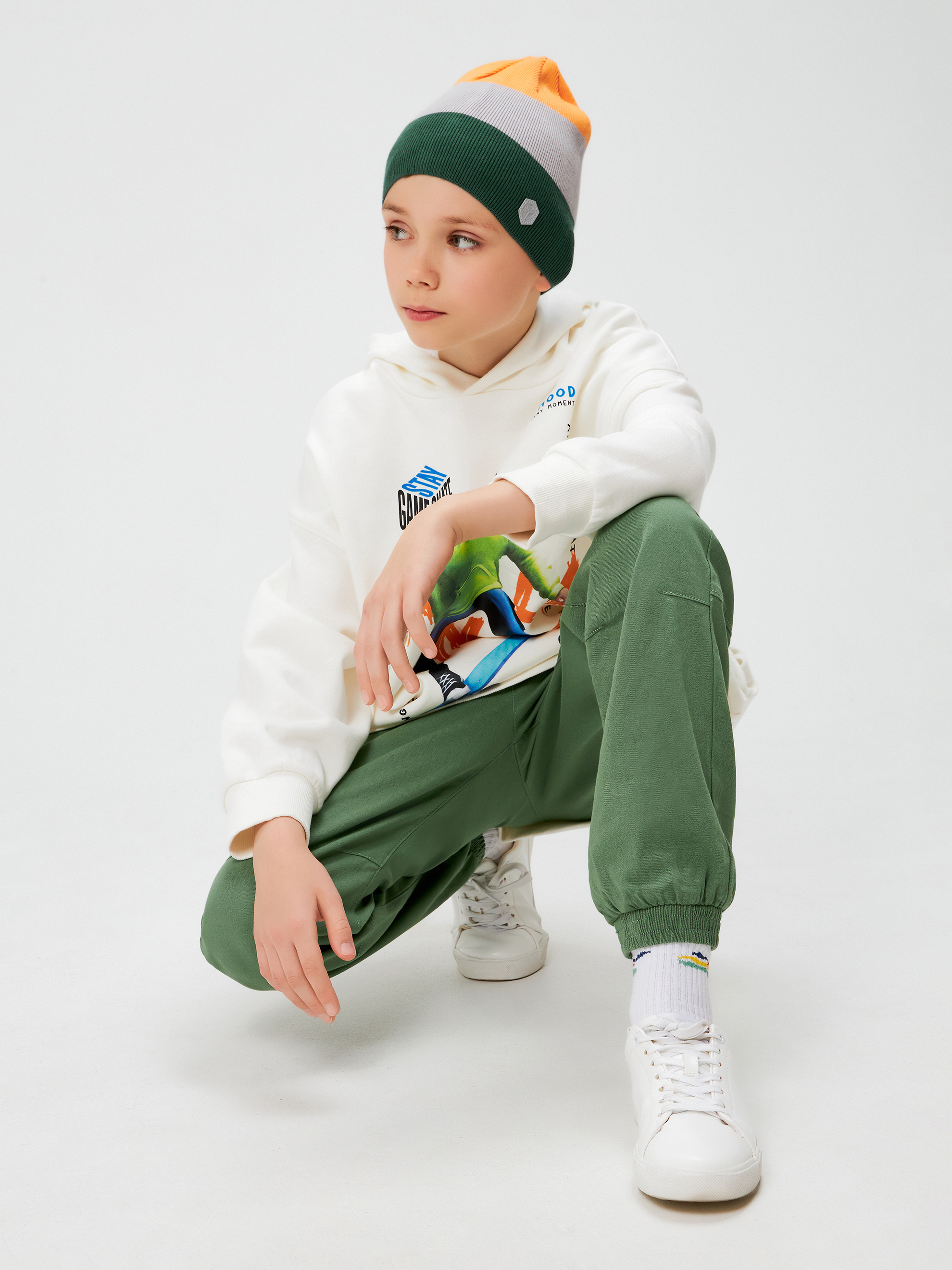 Шапка Acoola 20136400207_0075056 - фото 7