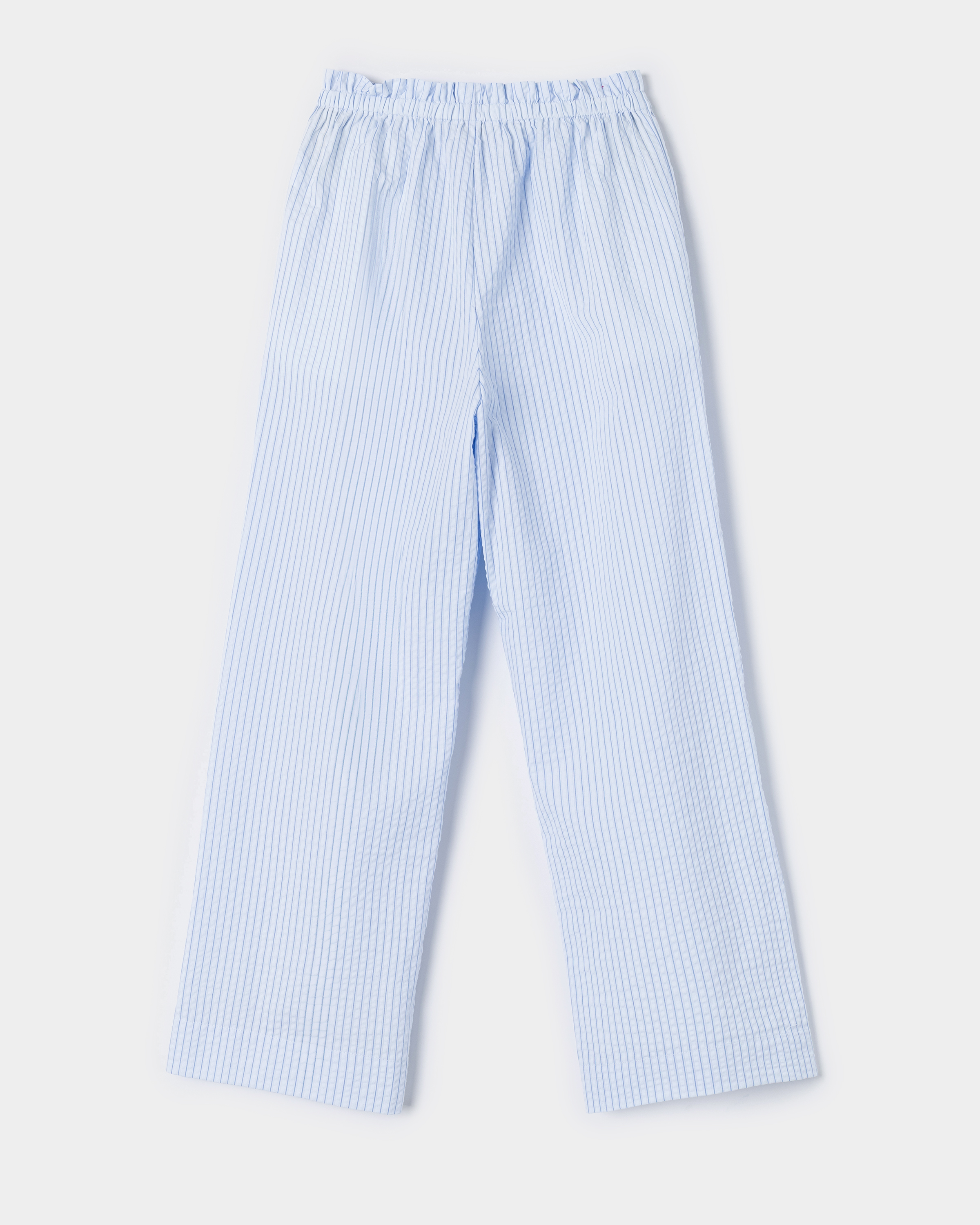 Брюки Futurino S26FU3-FR487tg-55 - фото 3