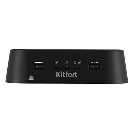 Настольные часы KITFORT КТ-3311-2