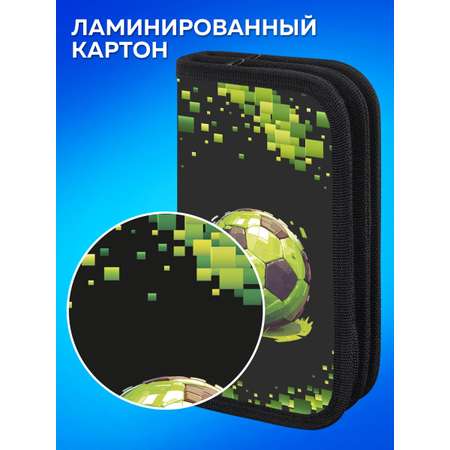 Пенал Пифагор