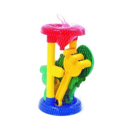 Песочный набор Devik Toys