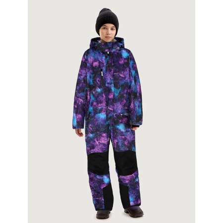 Комбинезон NIKASTYLE