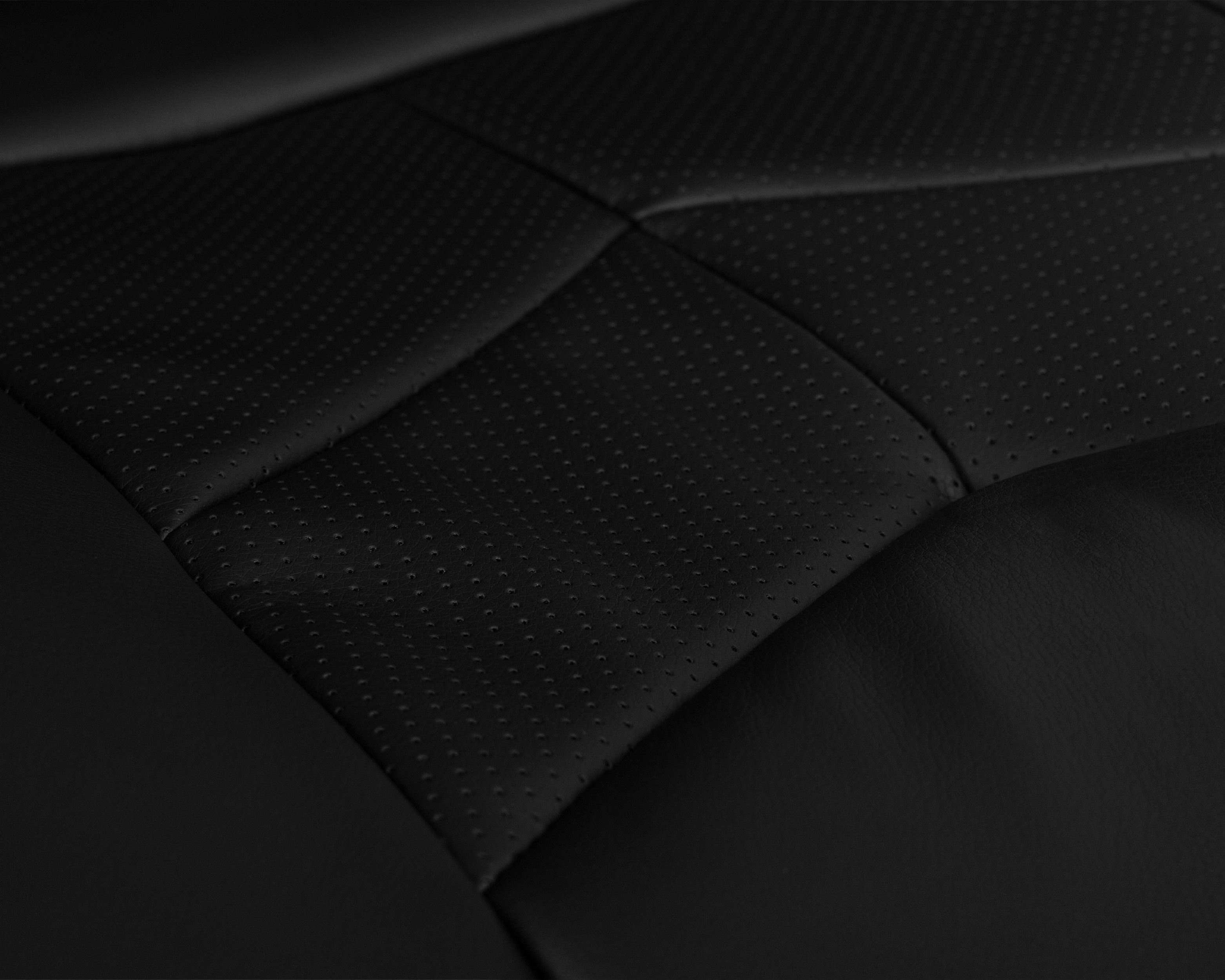 Компьютерное кресло DOBRIN чёрный - фото 8