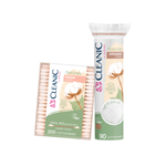 Ватные палочки Cleanic 200 шт.