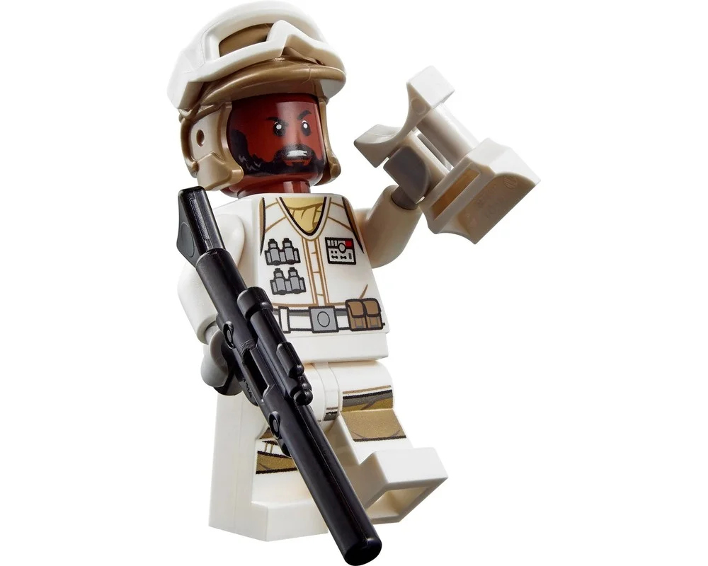 Конструктор LEGO Star Wars 40557 49 дет. - фото 4