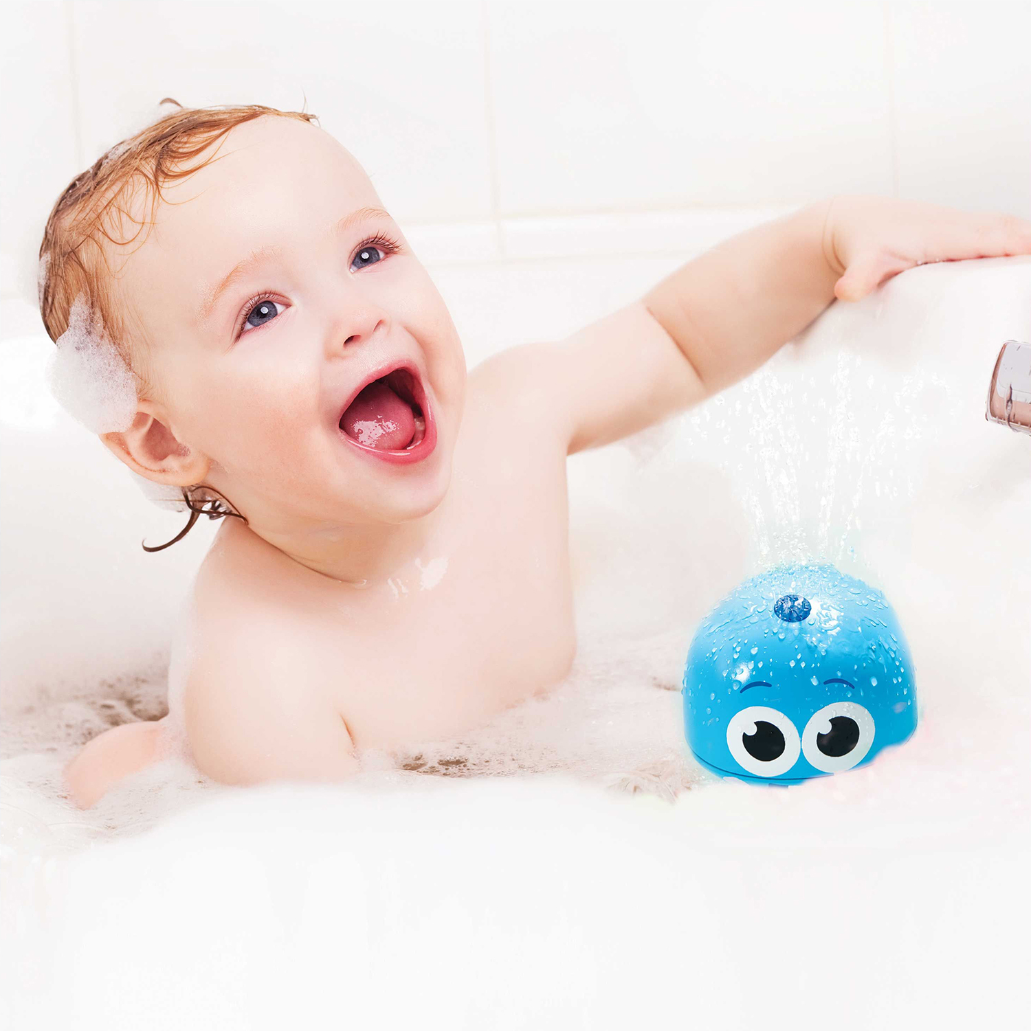 Игрушка WowWee Друзья Baby Shark Хэнк - фото 2