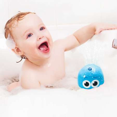 Игрушка WowWee Друзья Baby Shark Хэнк