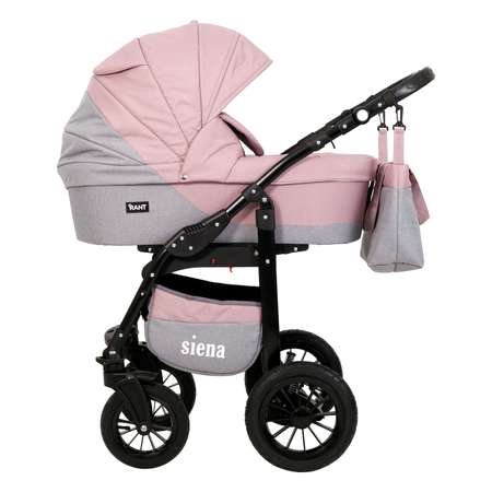 Коляска 2 в 1 Bart-Plast Siena