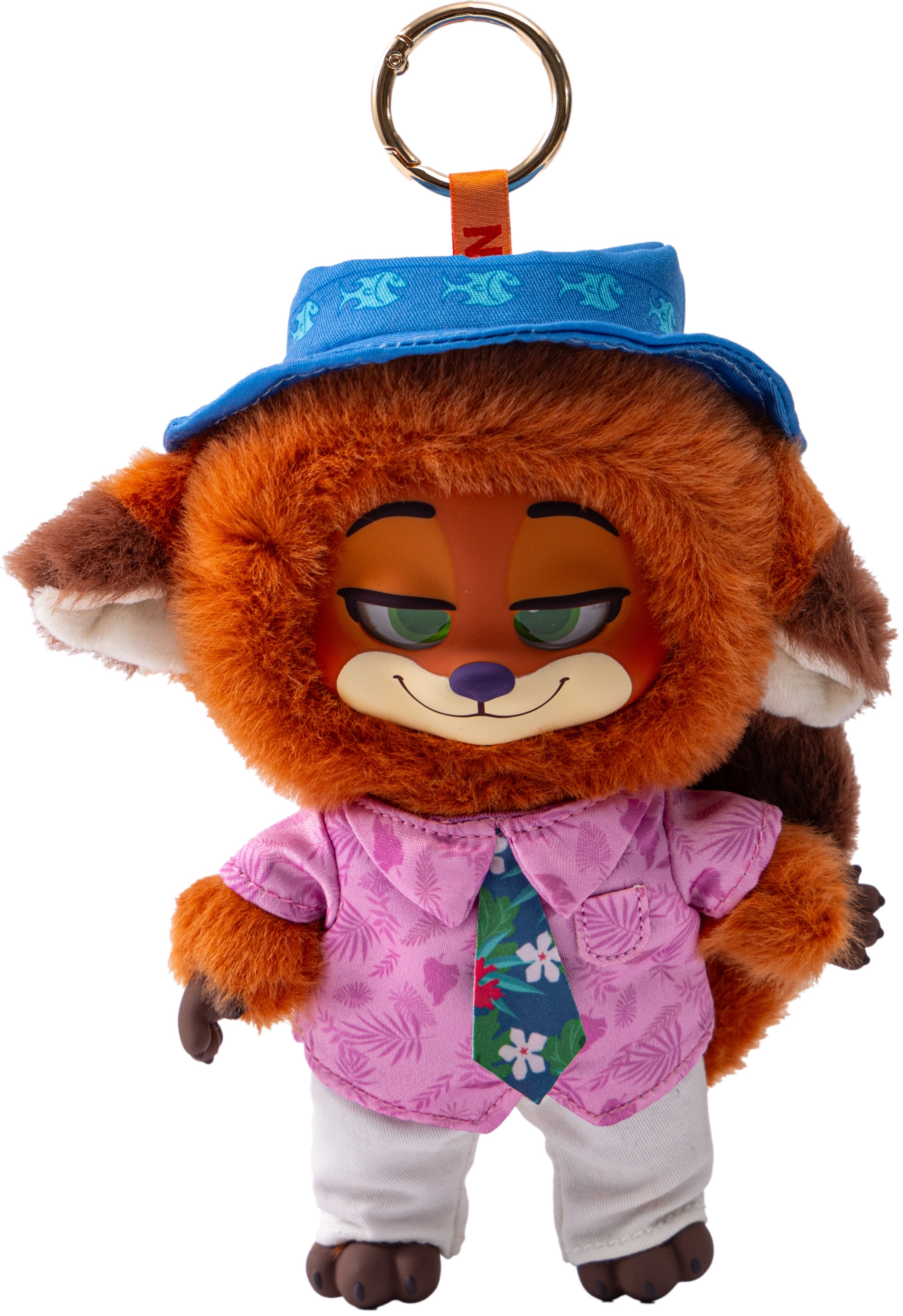 Мягкая игрушка Зверополис New Joyrneys Collection - фото 12