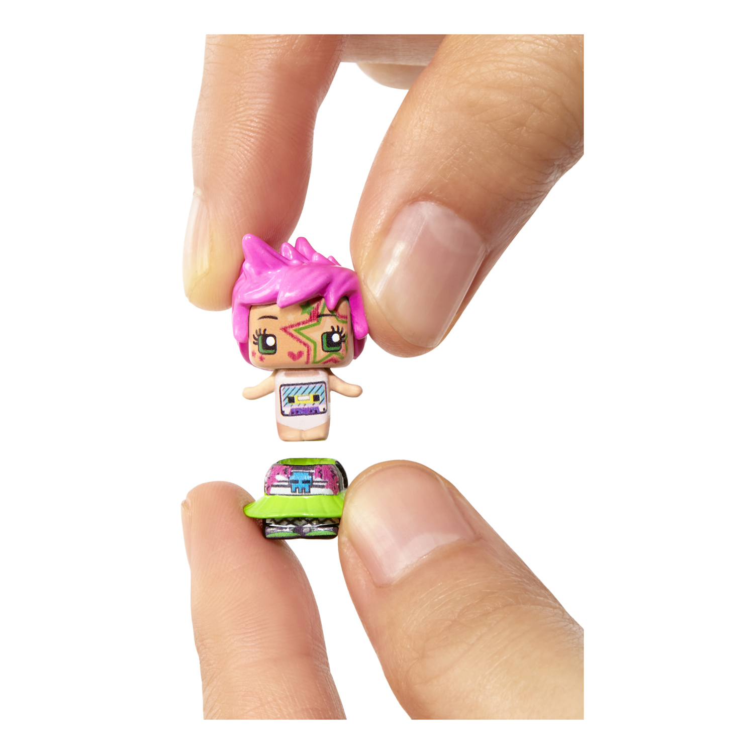 Игровой набор My Mini Mixiqs - фото 8