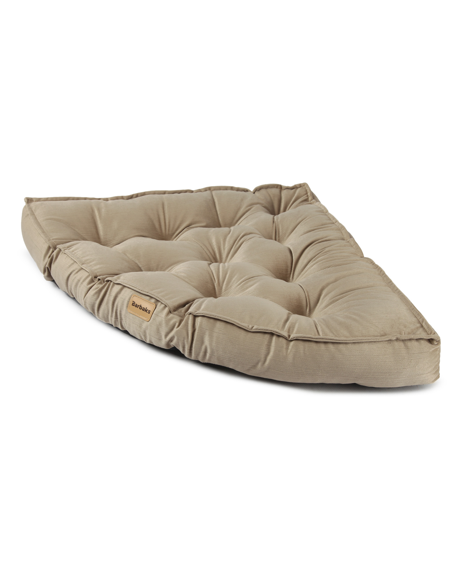 Матрасик для собак Barbaks Треугольник 43*42см - фото 2