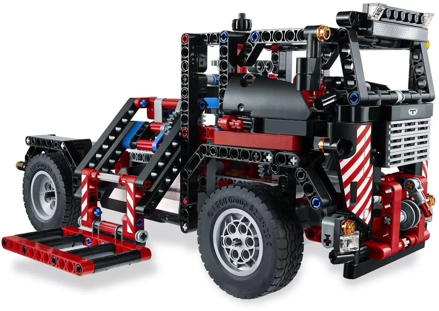 Конструктор LEGO Technic - фото 2