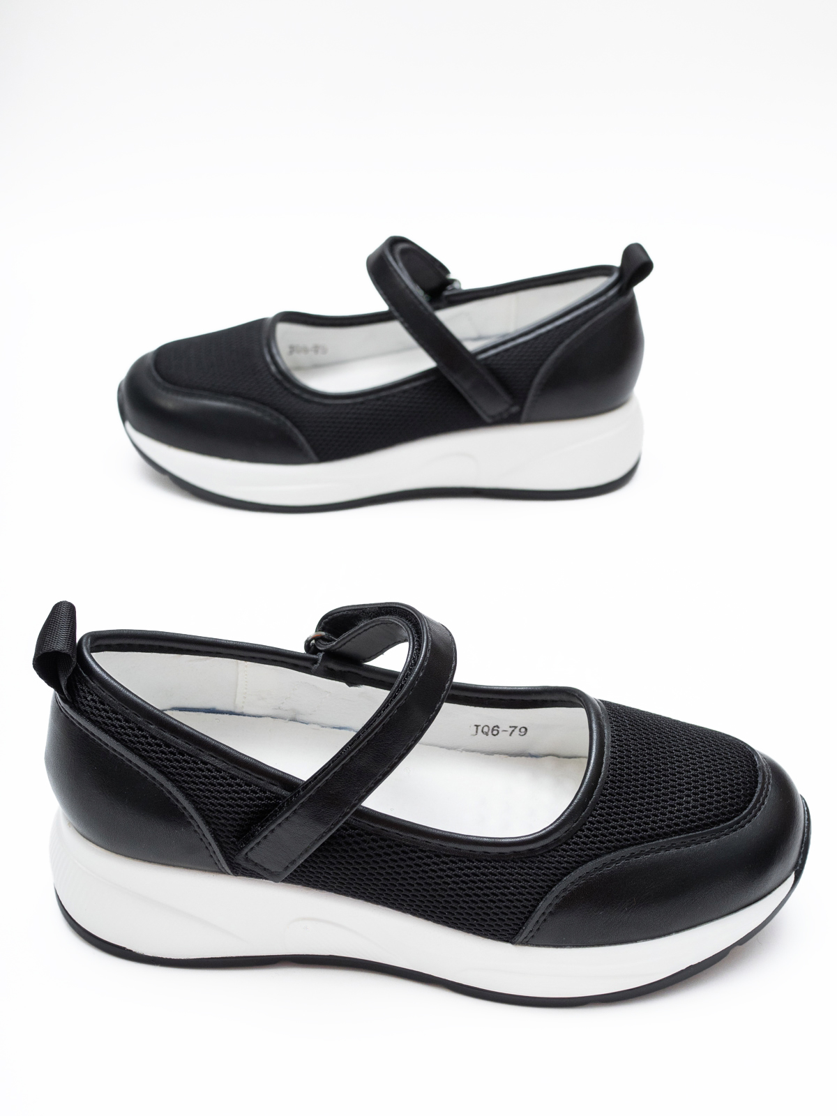 Туфли Кумир JQ6-79 - фото 3