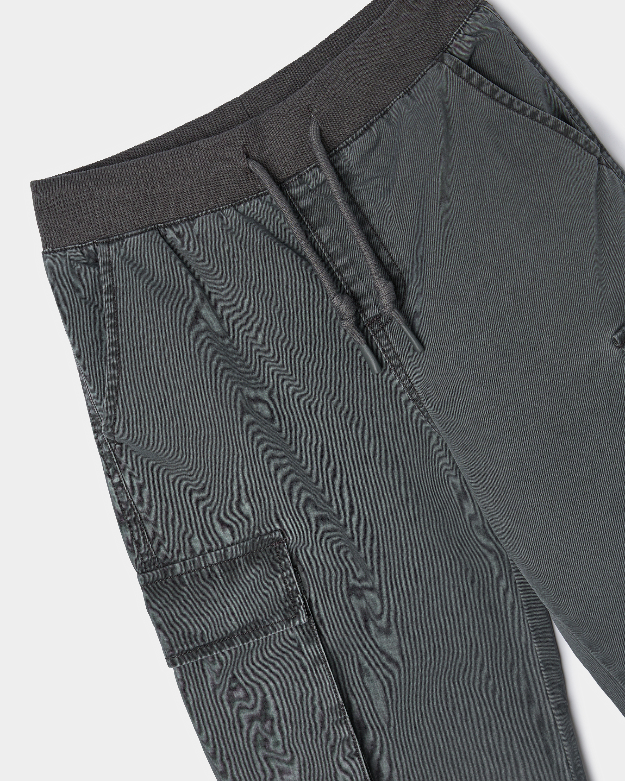 Брюки Futurino S26FU1-B304tb-DG - фото 3