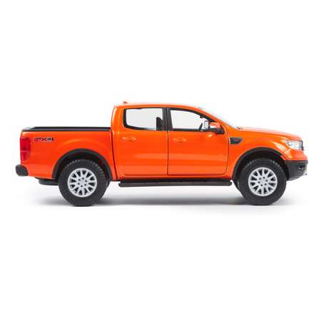 Автомобиль MAISTO Ford 1:24