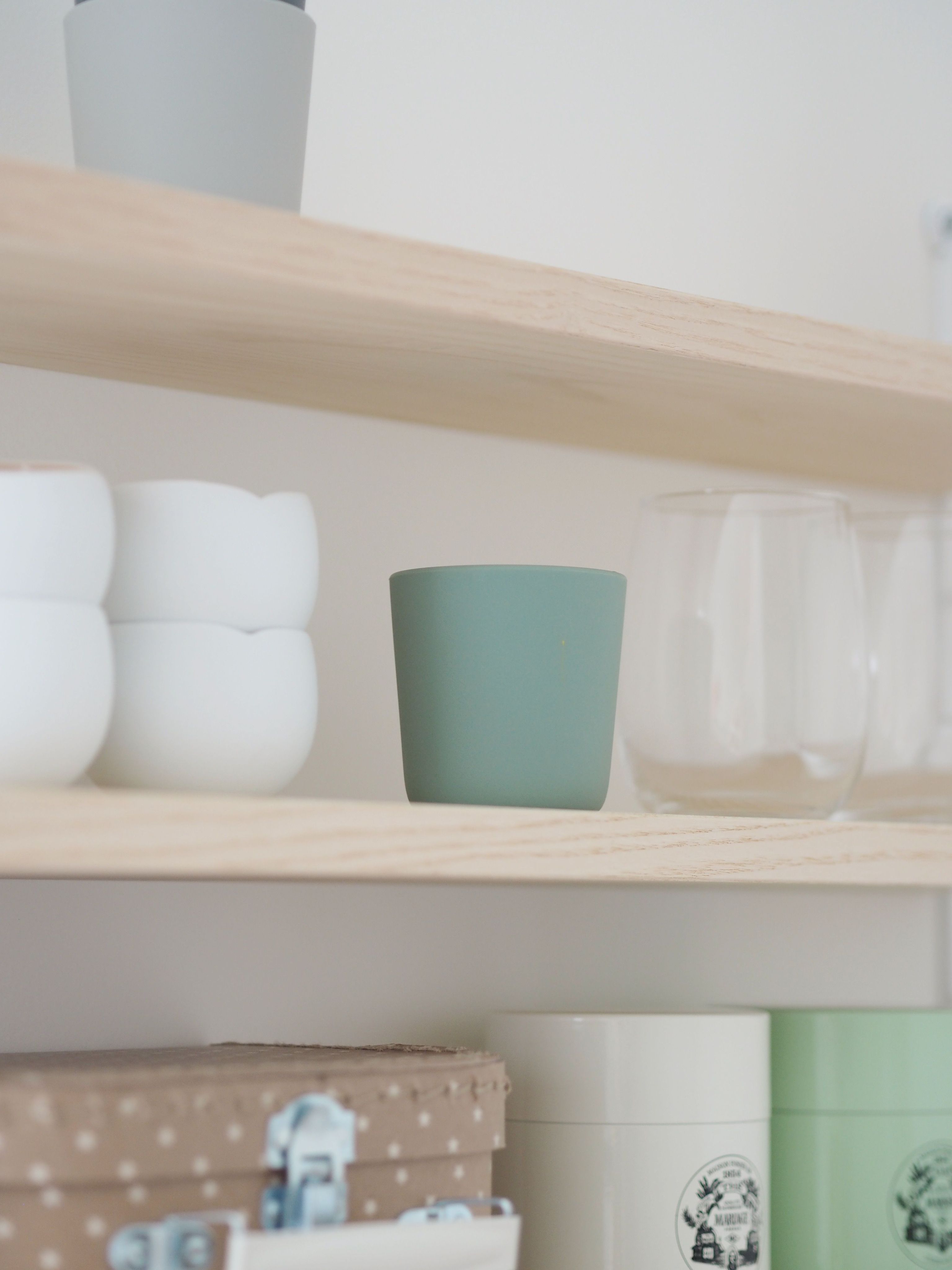 Кружка BEABA 180 мл 1 предм. - фото 7