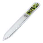 Пилочка BOHEMIA Czech Glass Nail Files
