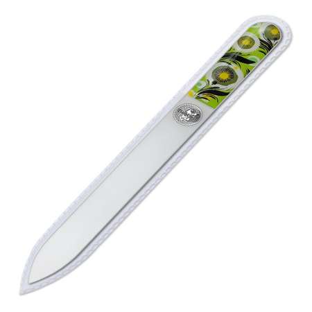 Пилочка BOHEMIA Czech Glass Nail Files
