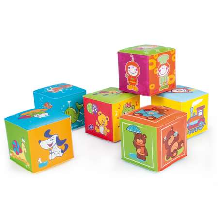 Игрушка Canpol Babies кубики