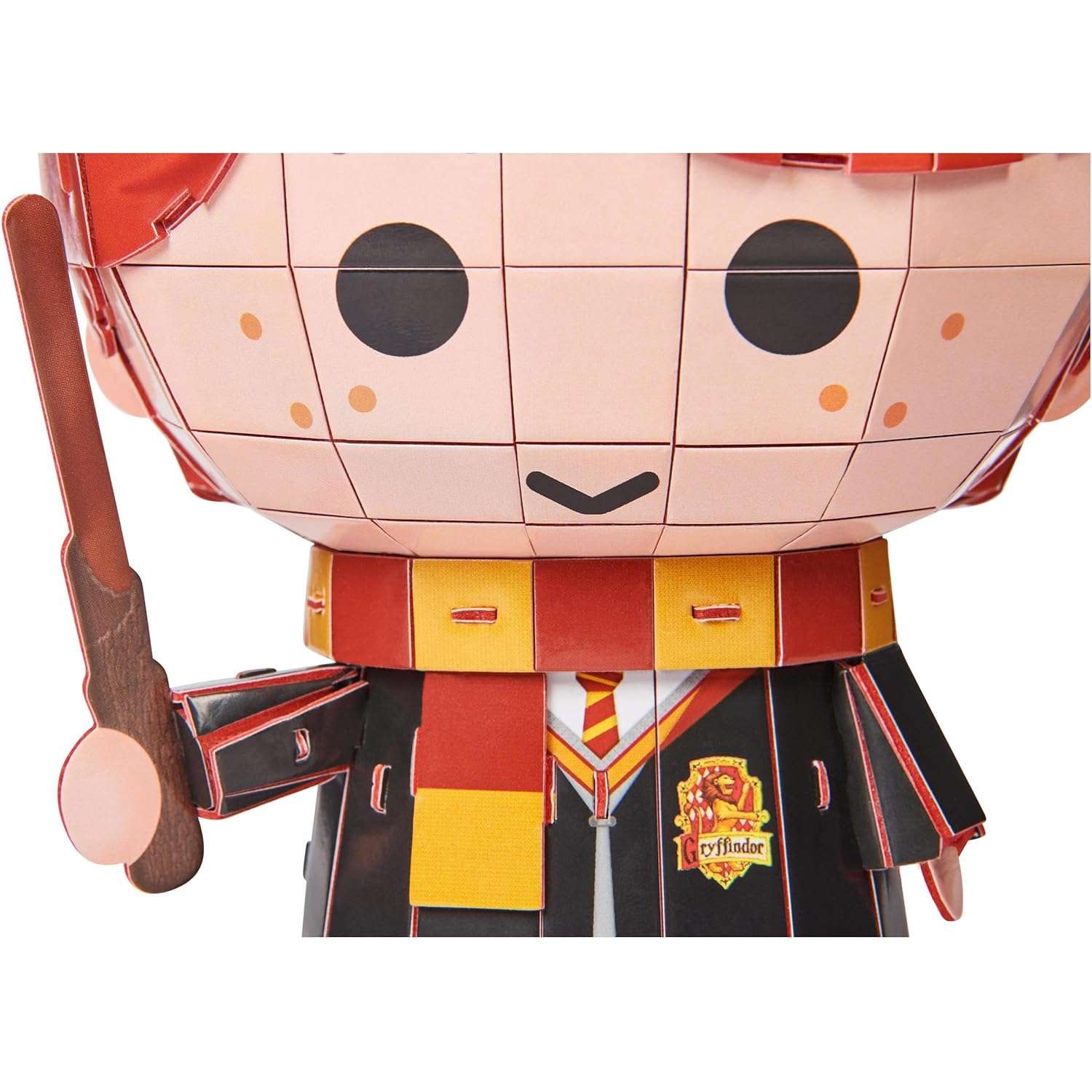 Пазл WWO Harry Potter 3D - фото 3