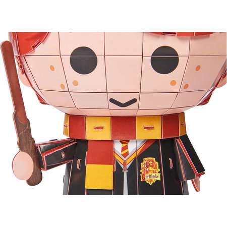 Пазл WWO Harry Potter 3D