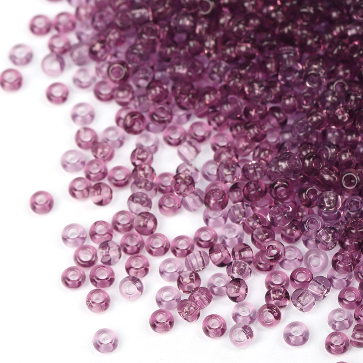 Набор для творчества Preciosa бисер - фото 3