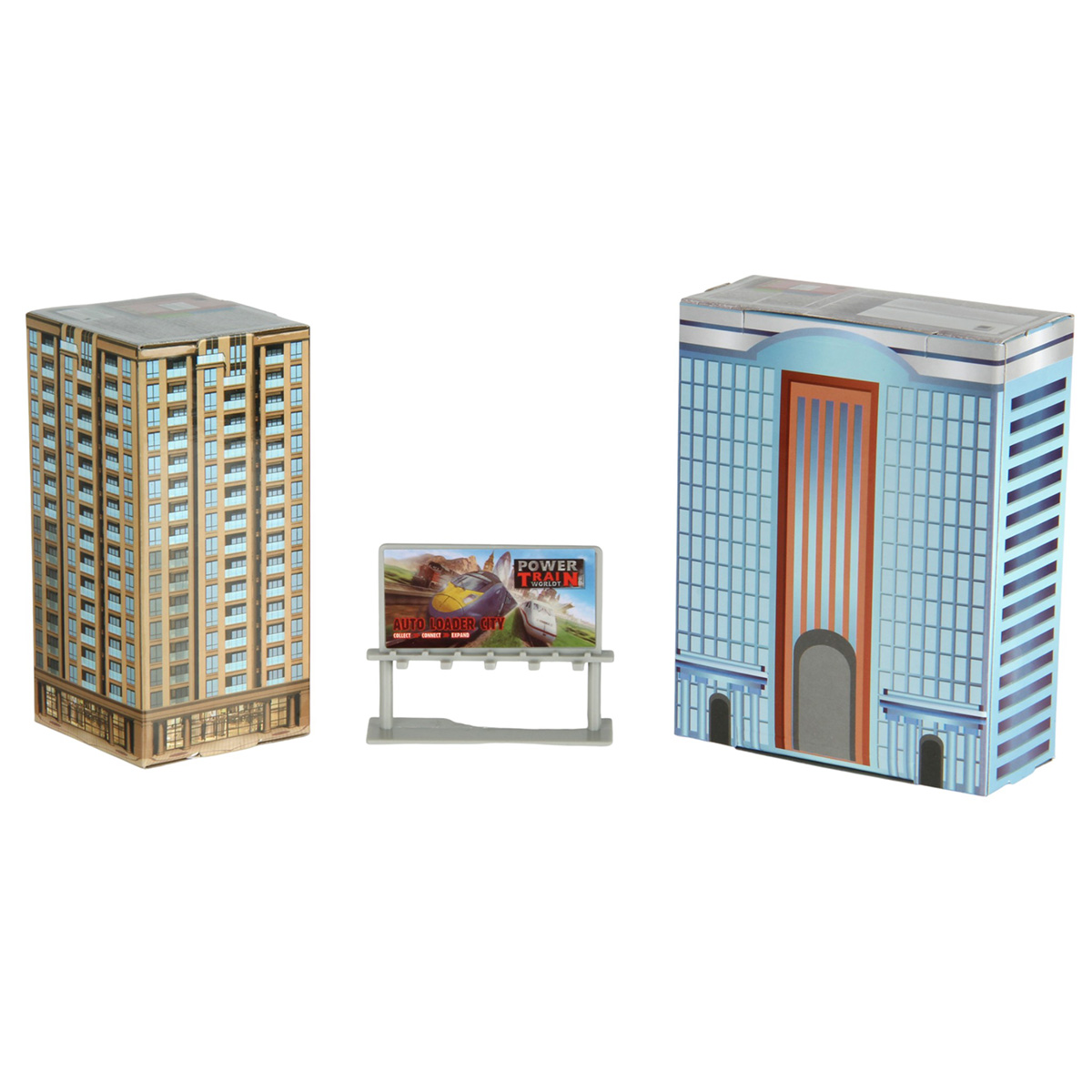 Развивающая железная дорога Veld Co 145 см 136350 - фото 15