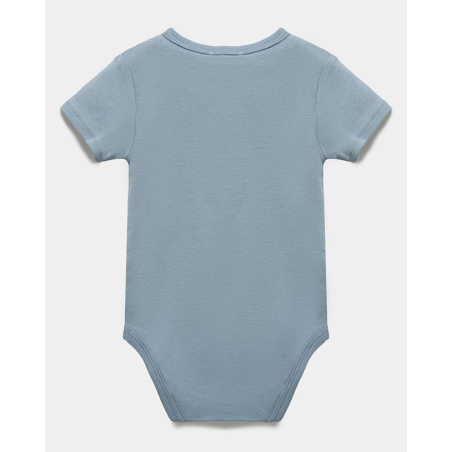 Боди BabyGo S24BG1-15627ib-55 - фото 2