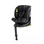 Автокресло KLEE Nova 360 i-Size Isofix 0+/1/2/3 (0-36 кг) черный