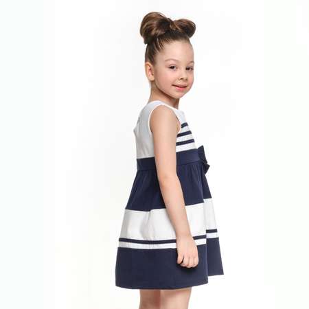 Платье Mini-Maxi