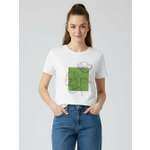 Футболка VGtrikotazh