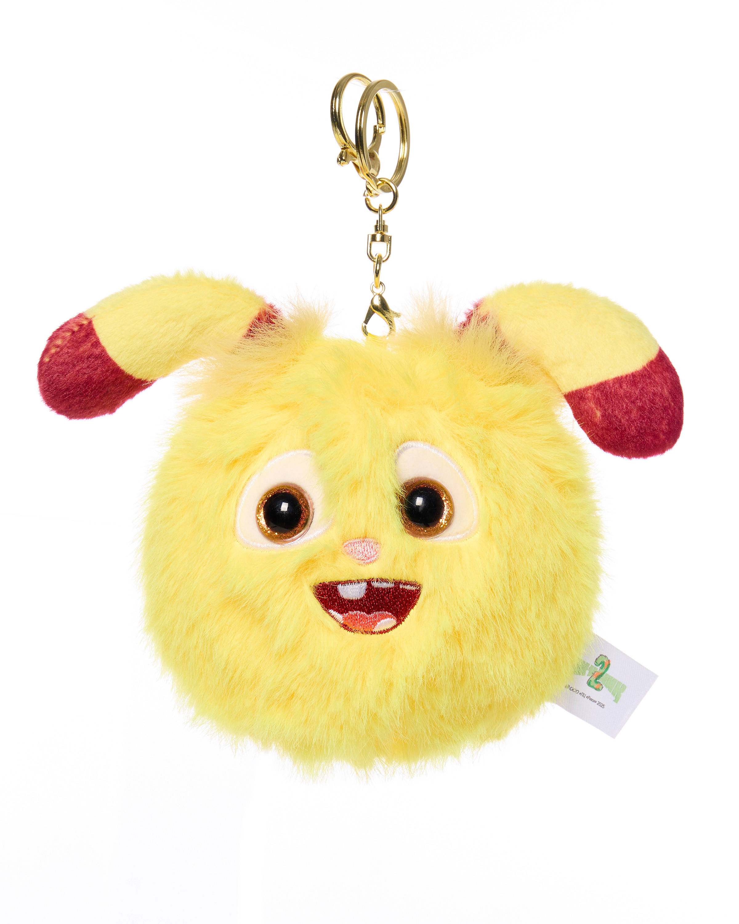 Брелок ФИННИК Домовенок - фото 1