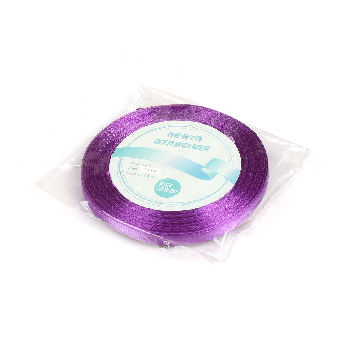 Набор для творчества Magic 4 Hobby шитье - фото 3