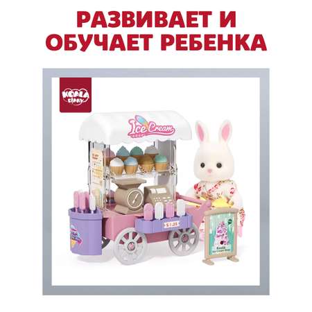Аксессуар для кукол DDung кукольная техника, кукольный интерьер