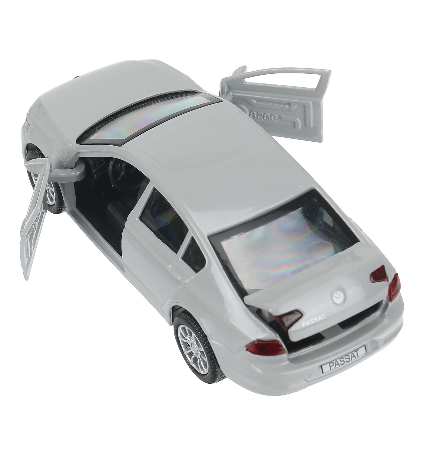 Автомобиль Технопарк Volkswagen Passat 402638 - фото 4